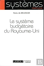 Le Système Budgétaire Du Royaume-Uni