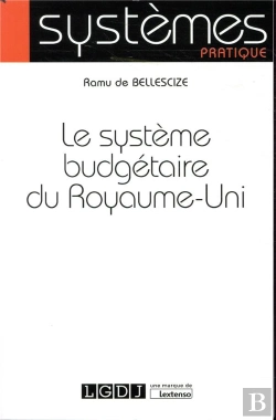 Bertrand.pt - Le Système Budgétaire Du Royaume-Uni