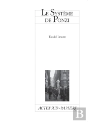 Le Système De Ponzi