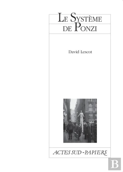 Bertrand.pt - Le Système De Ponzi