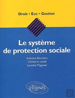 Bertrand.pt - Le Système De Protection Sociale