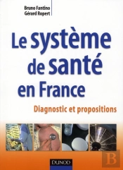 Le Système De Santé En France