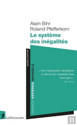 Bertrand.pt - Le Système Des Inégalités