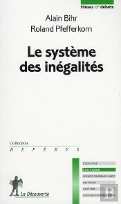 Le Système Des Inégalités