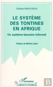 Le Systeme Des Tontines En Afrique