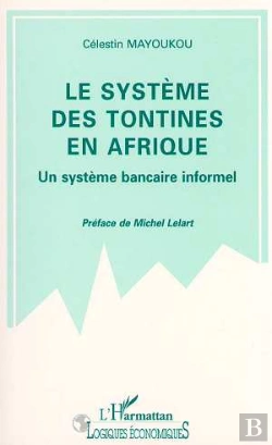 Bertrand.pt - Le Systeme Des Tontines En Afrique