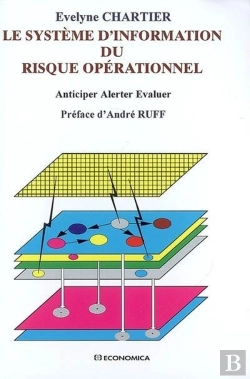 Bertrand.pt - Le Système D'Information Du Risque Opérationnel