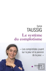 Le Système Du Complotisme