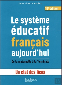 Bertrand.pt - Le Systeme Educatif Francais Aujourd'Hui