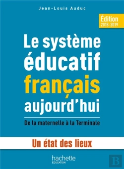 Bertrand.pt - Le Systeme Educatif Francais Aujourd'Hui