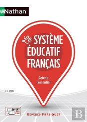 Le Système Éducatif Français (Édition 2022)