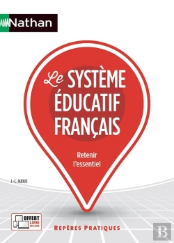 Bertrand.pt - Le Système Éducatif Français (Édition 2022)