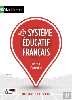Bertrand.pt - Le Systeme Educatif Francais - Reperes Pratiques N 56 - 2019