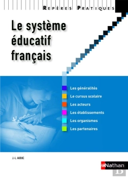 Bertrand.pt - Le Systeme Educatif Francais - Reperes Pratiques N56 2012