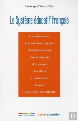 Bertrand.pt - Le Systeme Educatif Francais