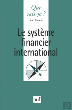 Bertrand.pt - Le Système Financier International