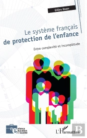 Le Système Français De Protection De L'Enfance ; Entre Complexité Et Incomplétude