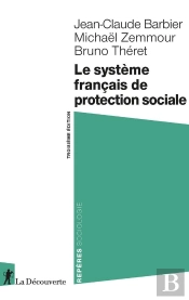 Le Système Français De Protection Sociale (3e Édition)