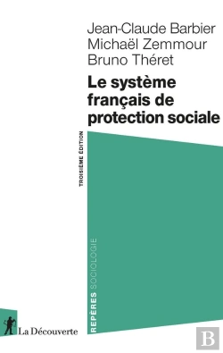 Bertrand.pt - Le Système Français De Protection Sociale (3e Édition)