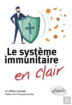 Bertrand.pt - Le Système Immunitaire