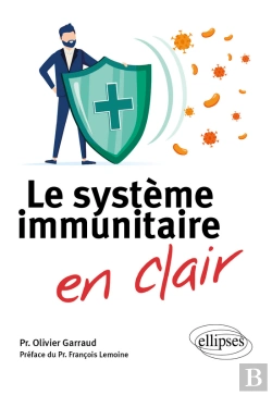 Bertrand.pt - Le Système Immunitaire