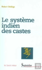 Le Système Indien Des Castes