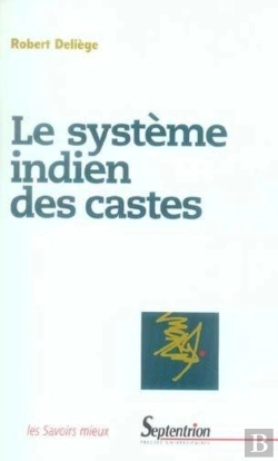 Bertrand.pt - Le Système Indien Des Castes