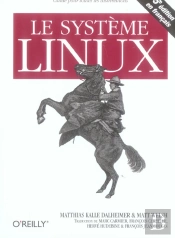 Le Systeme Linux