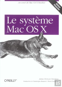 Bertrand.pt - Le Systeme Mac Os X