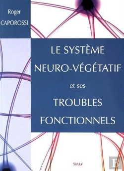 Bertrand.pt - Le Système Neuro-Végétatif Et Ses Troubles Fonctionnels
