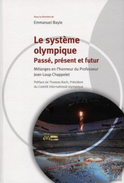 Bertrand.pt - Le Système Olympique