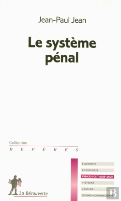 Bertrand.pt - Le Système Pénal