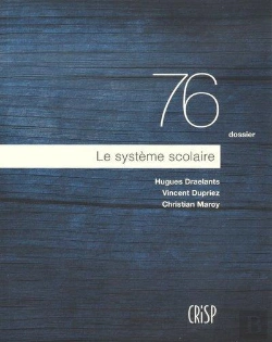 Bertrand.pt - Le Systeme Scolaire