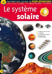 Le Systeme Solaire