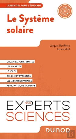 Bertrand.pt - Le Système Solaire : L'Essentiel Pour L'Étudiant