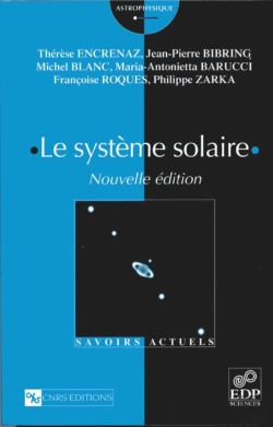 Bertrand.pt - Le Système Solaire