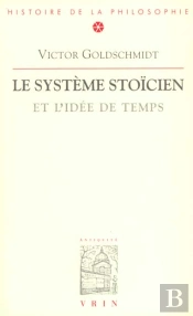 Le Système Stoïcien Et L'Idée De Temps