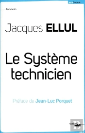 Le Système Technicien