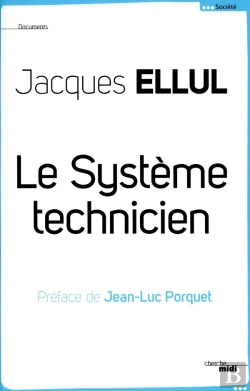 Bertrand.pt - Le Système Technicien