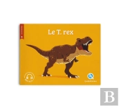 Le T-Rex