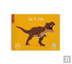 Bertrand.pt - Le T-Rex