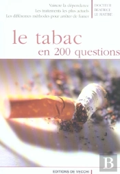 Le Tabac En 200 Questions
