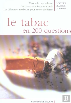 Bertrand.pt - Le Tabac En 200 Questions