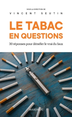 Bertrand.pt - Le Tabac En Questions