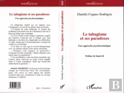 Bertrand.pt - Le Tabagisme Et Ses Paradoxes : Une Approche Psychosomatique