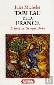 Le Tableau De La France
