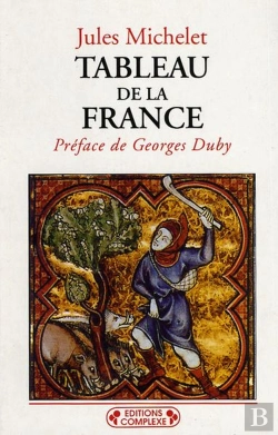Bertrand.pt - Le Tableau De La France