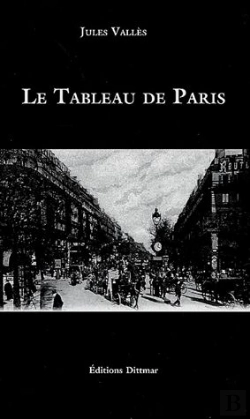 Bertrand.pt - Le Tableau De Paris