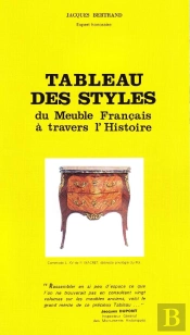 Le Tableau Des Styles Du Meuble Français À Travers L'Histoire