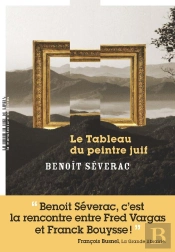 Le Tableau Du Peintre Juif